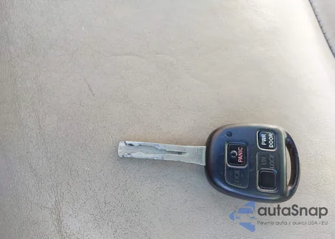 2008 Lexus Rx 350 из США, поврежденный, VIN 2T2HK31U08C084284